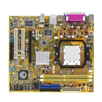 Asus M2V-TVM